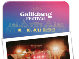 Gailklang Festival bringt wieder Musik an die Gail