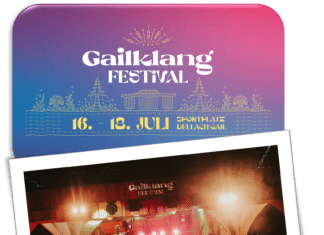 Gailklang Festival bringt wieder Musik an die Gail
