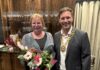 Vorstandsdirektor Mario Oberortner ist neuer Präsident des Rotary-Club Hermagor