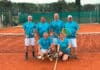 Aufschlag für Teamgeist und Zusammenhalt