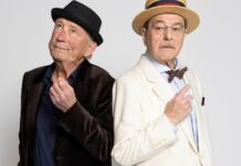 Marecek & Steinhauer kehren zurück auf die Burgarena Finkenstein