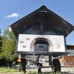 Mobiler Pizzaofen von Wendling – Italienisches Flair für jedes Fest