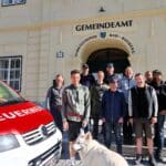 Wildbacherkundung in Bad Bleiberg: Prävention für mehr Sicherheit im Gemeindegebiet