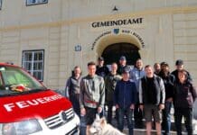 Wildbacherkundung in Bad Bleiberg: Prävention für mehr Sicherheit im Gemeindegebiet