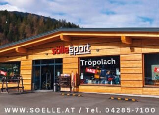 Top Angebote: Komm ins Sölle Sport-Paradies!