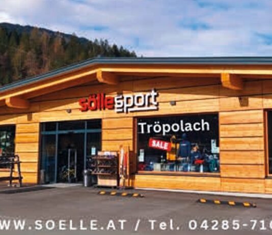 Top Angebote: Komm ins Sölle Sport-Paradies!
