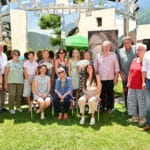 4. Gailtaler Literaturfrühstück im GailtalMuseum