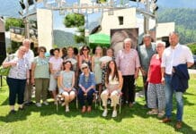 4. Gailtaler Literaturfrühstück im GailtalMuseum