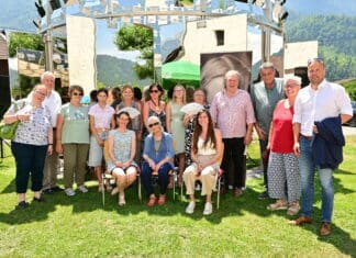 4. Gailtaler Literaturfrühstück im GailtalMuseum