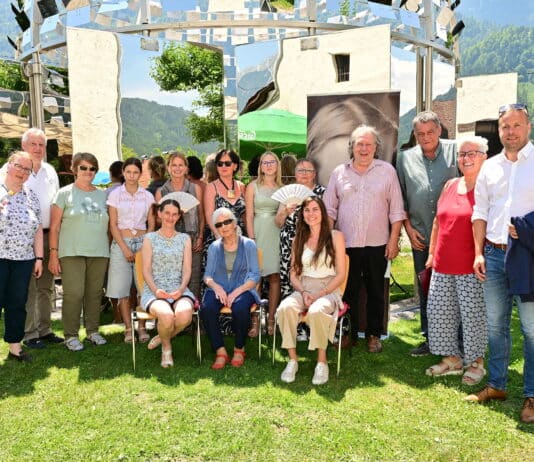 4. Gailtaler Literaturfrühstück im GailtalMuseum