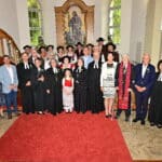 100 Jahre Schneerosenkirche in Hermagor