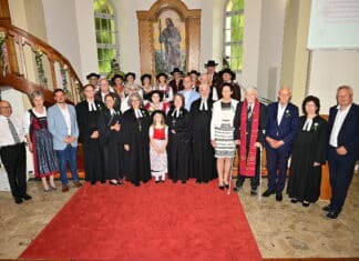 100 Jahre Schneerosenkirche in Hermagor