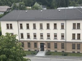 Steht das Bezirksgericht in Hermagor vor dem Aus?