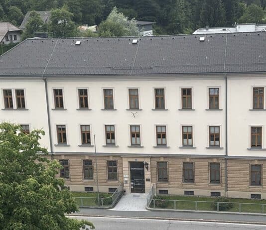 Steht das Bezirksgericht in Hermagor vor dem Aus?