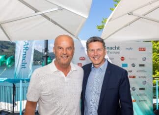 1.000 Tickets für die Starnacht am Wörthersee: Land Kärnten sagt „Danke“ an freiwillige Einsatzkräfte