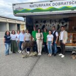 Naturpark Dobratsch macht verborgene Natur erlebbar