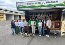 Naturpark Dobratsch macht verborgene Natur erlebbar