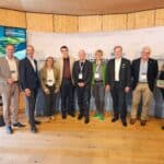 Nationalparks als Zukunftsräume im Fokus des 9. Forum Anthropozän