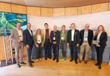 Nationalparks als Zukunftsräume im Fokus des 9. Forum Anthropozän