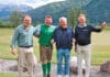Saisoneröffnung: Nassfeld Golf by Falkensteiner