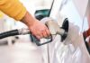 Spritpreise im Mai gesunken – Diesel deutlich billiger als im April