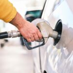 Spritpreise im Mai gesunken – Diesel deutlich billiger als im April