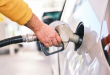 Spritpreise im Mai gesunken – Diesel deutlich billiger als im April