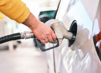 Spritpreise im Mai gesunken – Diesel deutlich billiger als im April