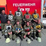 Feuerwehr im Blut – Verantwortung im Alltag