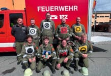 Feuerwehr im Blut – Verantwortung im Alltag