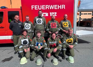 Feuerwehr im Blut – Verantwortung im Alltag