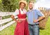 Auf der Suche nach der großen Liebe: Zweite Vorstellungsrunde bei „Bauer sucht Frau“