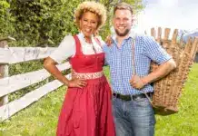 Auf der Suche nach der großen Liebe: Zweite Vorstellungsrunde bei „Bauer sucht Frau“