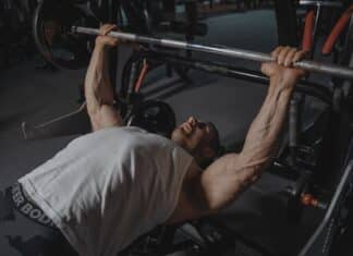 Wie finde ich die richtige Hantelbank für mein Training?