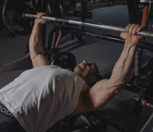 Wie finde ich die richtige Hantelbank für mein Training?