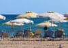 Italien-Urlaub: Sonnenschirm-Verbot und 20.000 Liegen weniger am Strand