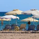 Italien-Urlaub: Sonnenschirm-Verbot und 20.000 Liegen weniger am Strand