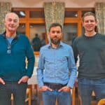 50 Jahre Schachverein Kötschach Mauthen