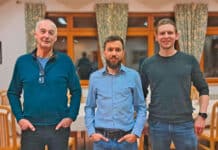 50 Jahre Schachverein Kötschach Mauthen