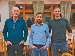 50 Jahre Schachverein Kötschach Mauthen