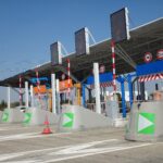 Mautstationen adé: Kroatien führt neues digitales Mautsystem ein