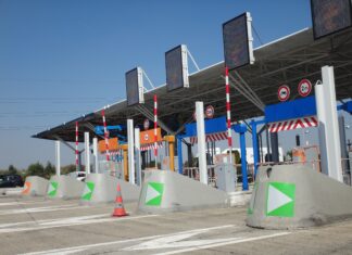Mautstationen adé: Kroatien führt neues digitales Mautsystem ein
