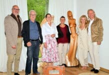 SO HAM Yogashala eröffnet: Innere Ruhe und Balance finden im neuen Yoga-Zentrum am Weißensee