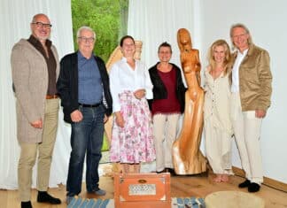 SO HAM Yogashala eröffnet: Innere Ruhe und Balance finden im neuen Yoga-Zentrum am Weißensee