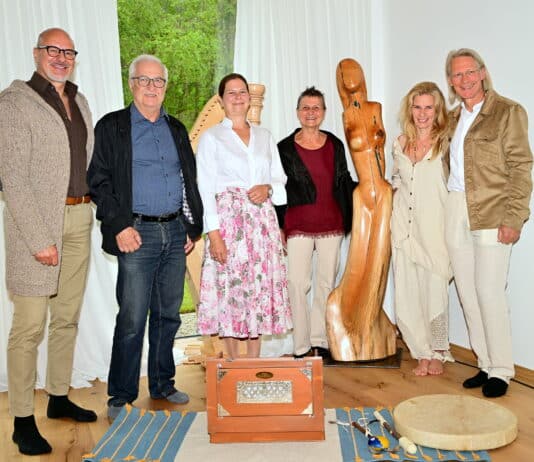 SO HAM Yogashala eröffnet: Innere Ruhe und Balance finden im neuen Yoga-Zentrum am Weißensee