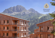 Rezeptionsmitarbeiter (m/w/d) – Werde Teil unseres Teams im Almresort Nassfeld!