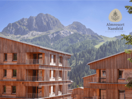 Rezeptionsmitarbeiter (m/w/d) – Werde Teil unseres Teams im Almresort Nassfeld!