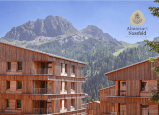 Rezeptionsmitarbeiter (m/w/d) – Werde Teil unseres Teams im Almresort Nassfeld!