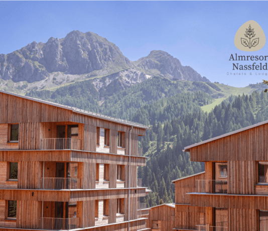 Rezeptionsmitarbeiter (m/w/d) – Werde Teil unseres Teams im Almresort Nassfeld!