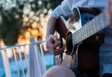Ferragosto – Viva la Carnica – Feiern wie die Italiener!